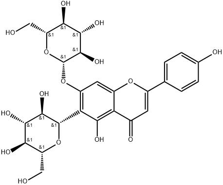 Saponarin